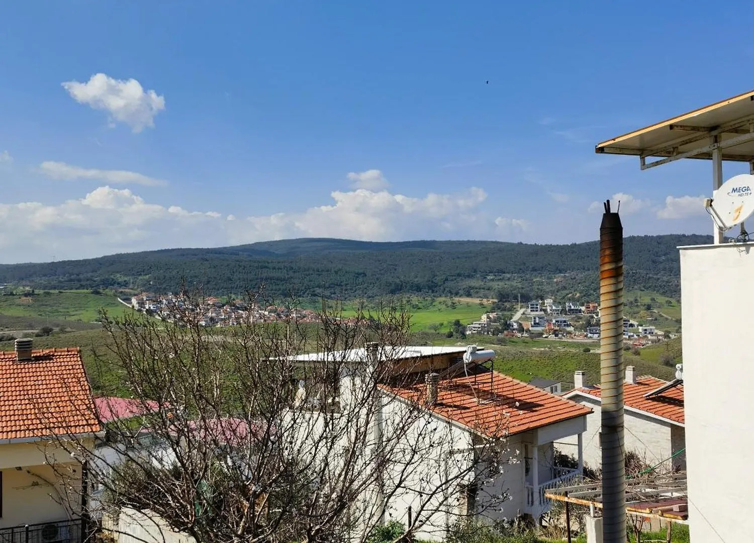 Guezelbahce Yemek Atoelyesi Hotel Izmir Guest house