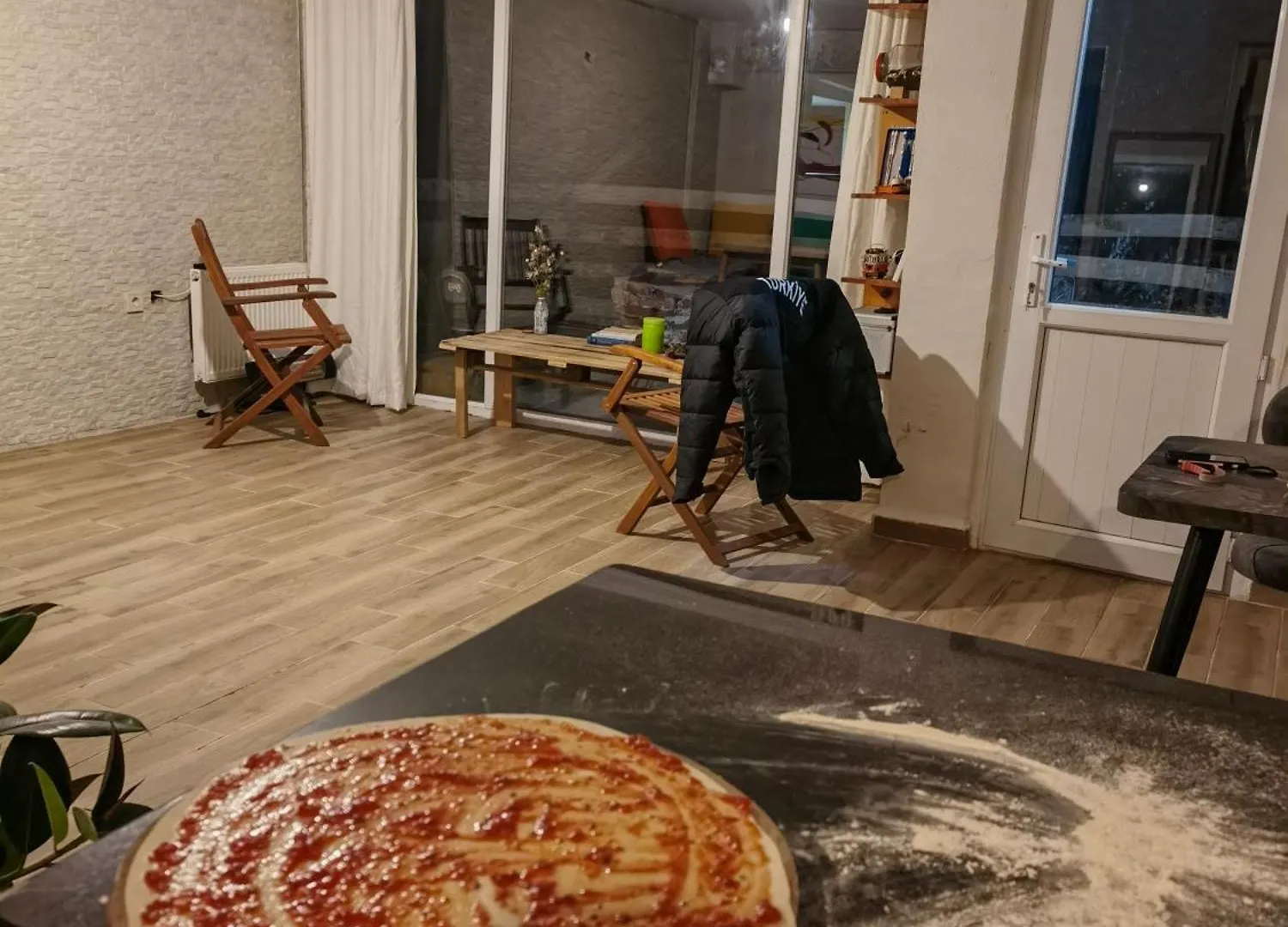 Guest house Guezelbahce Yemek Atoelyesi Hotel Izmir