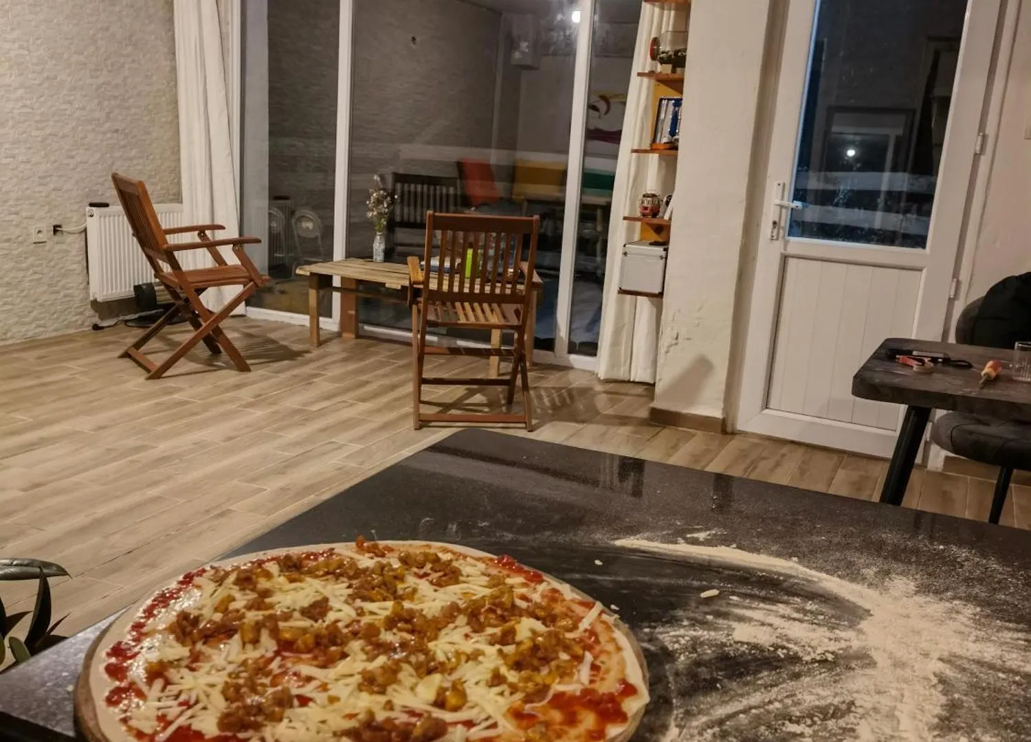 Guezelbahce Yemek Atoelyesi Hotel Izmir Guest house