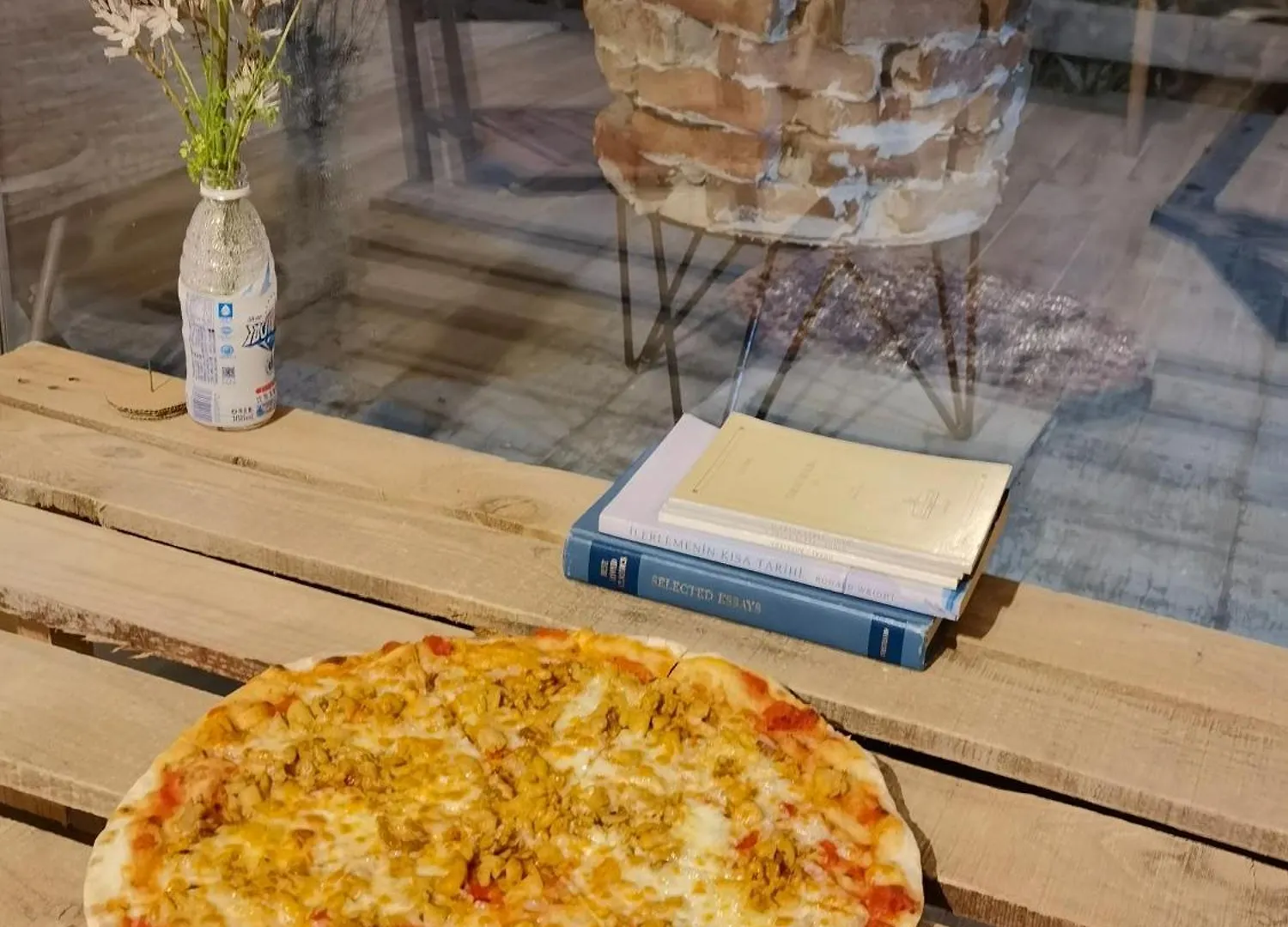 Guezelbahce Yemek Atoelyesi Hotel Izmir 0*,