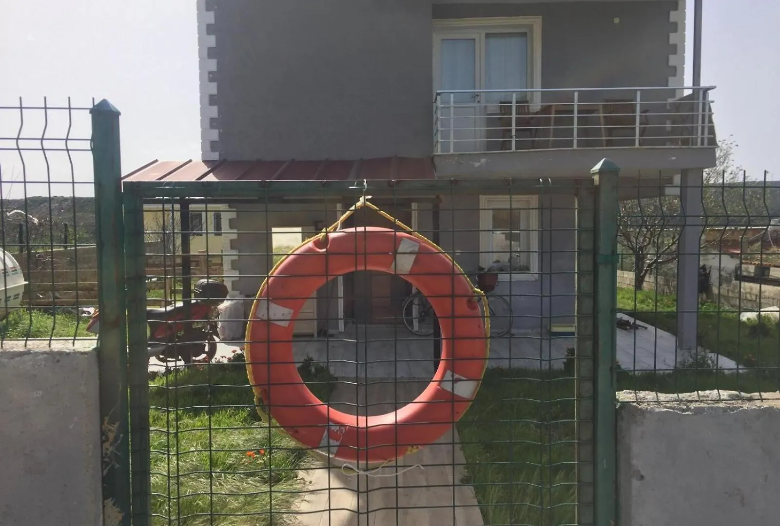 Guest house Guezelbahce Yemek Atoelyesi Hotel Izmir