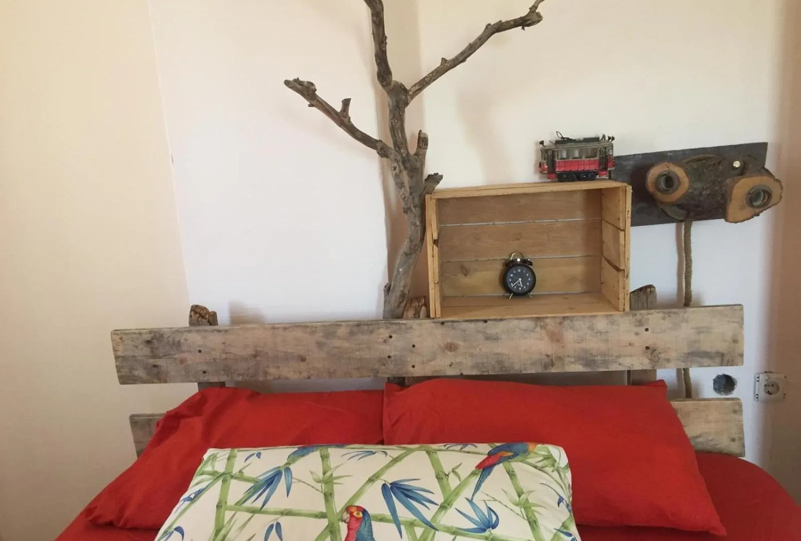 Gasthuis Guezelbahce Yemek Atoelyesi Hotel İzmir