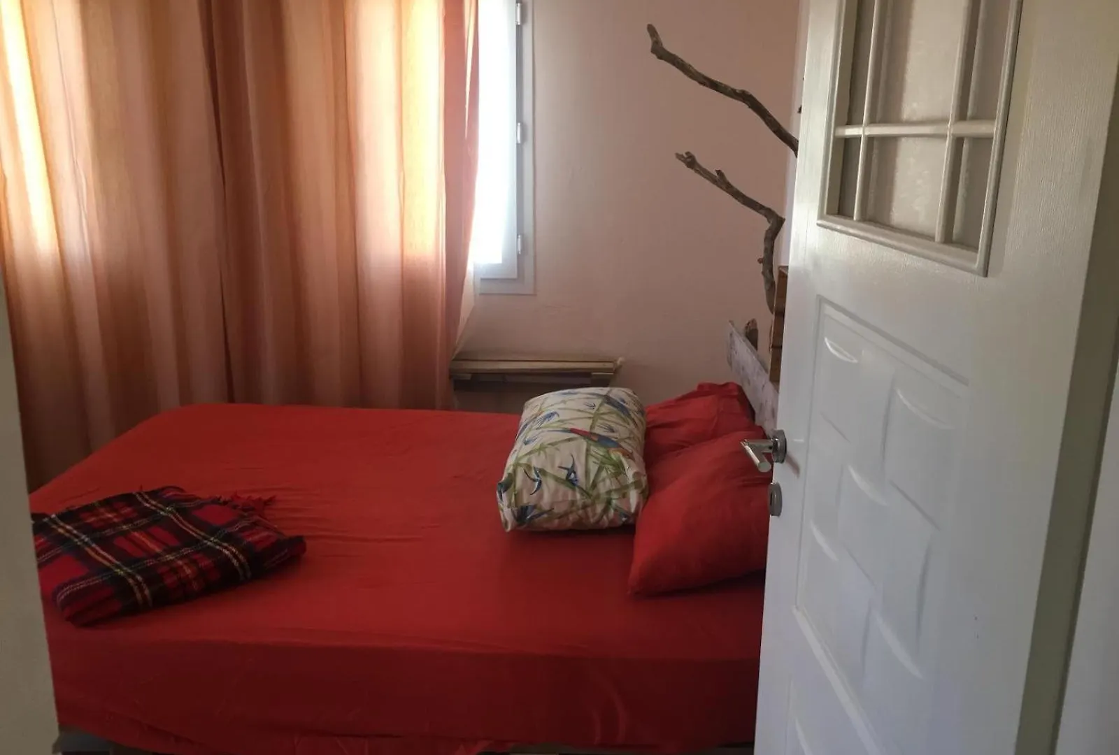Guezelbahce Yemek Atoelyesi Hotel Izmir Guest house