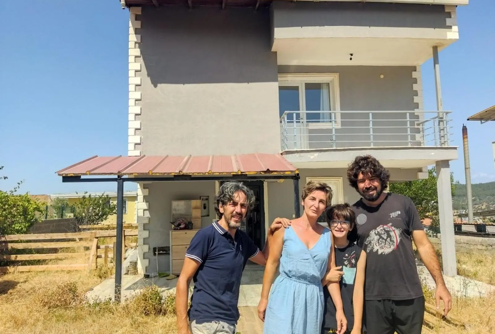 Guest house Guezelbahce Yemek Atoelyesi Hotel Izmir Turkey