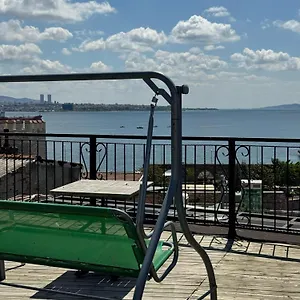 Ipekyolu 3*, Istambul Turquie